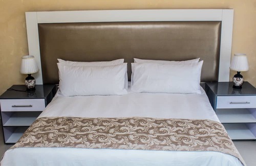 Mbabane Hotel | Sibebe Resort