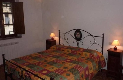 Radicondoli Apartment | Apartment - Ground Floor