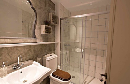 Olot Apartment | a3-1 Ferrer