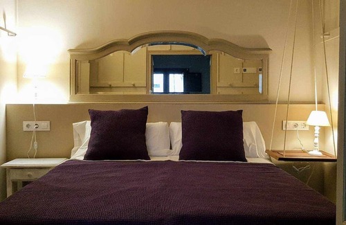 Olot Apartment | a3-1 Ferrer