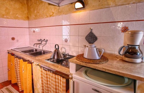 Radicondoli Apartment | 2 Bedroom Apartment