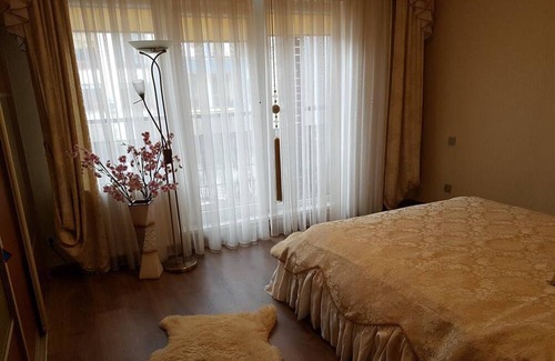Zolitude Apartment | Riga Airport Apartment