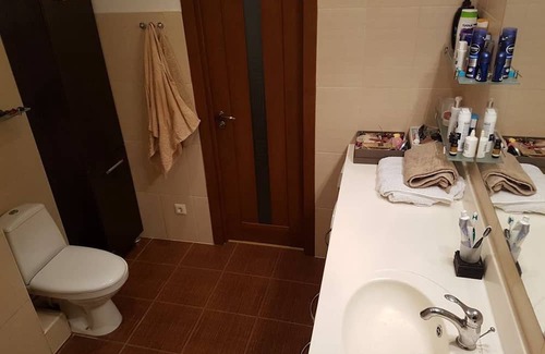 Zolitude Apartment | Riga Airport Apartment