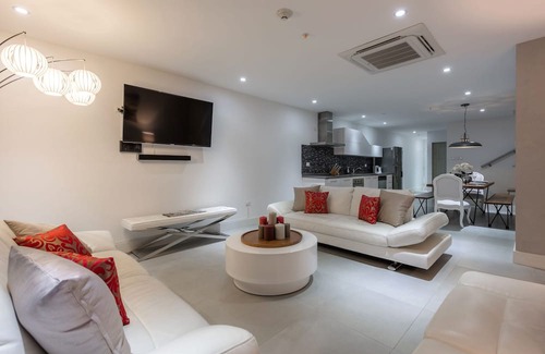 Malmok Condo | Las Islas Aruba, your home away from home