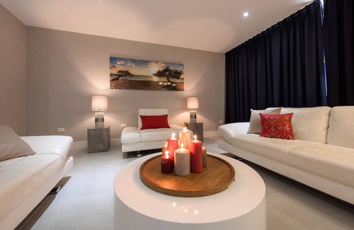 Malmok Condo | Las Islas Aruba, your home away from home