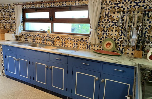 Praia da Luz Villa | Quinta Mimosa, Praia da Luz (License No 12365/AL)