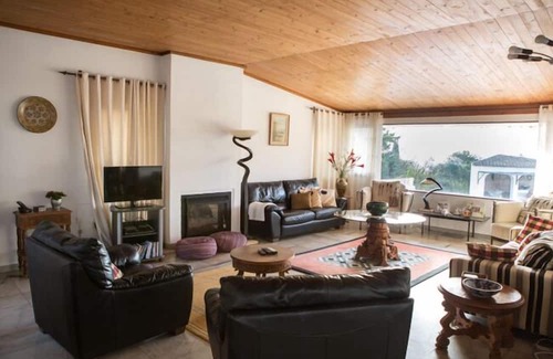 Praia da Luz Villa | Quinta Mimosa, Praia da Luz (License No 12365/AL)