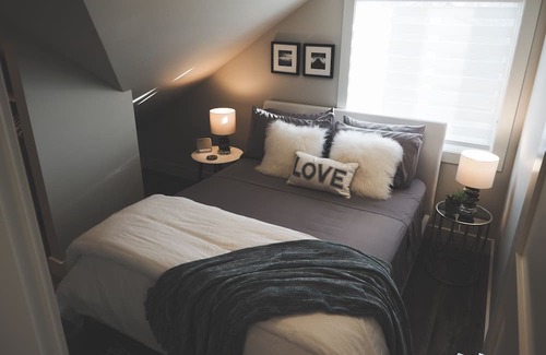 North End House | Beautiful Modern 1 Bedroom in Prime Location