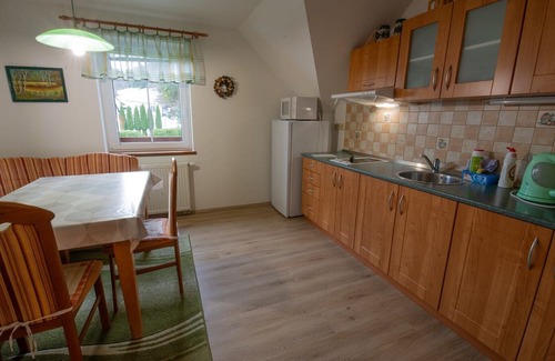 Bela pod Pradedem House | In the 'Zentral-Altvatergebirge' we offer you Comfort-Living in a quiet location