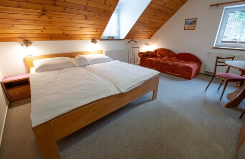 Bela pod Pradedem House | In the 'Zentral-Altvatergebirge' we offer you Comfort-Living in a quiet location