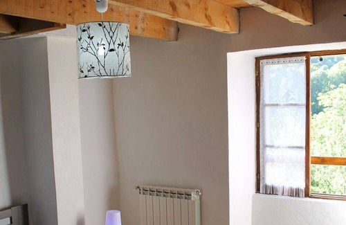 Saint-Leger-de-Peyre House | Large country house