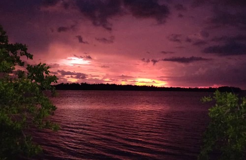 Chokoloskee House | Everglades Chokoloskee 3 bdrm Home w/ dock, marina, National Park,10,000 Islands