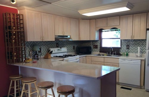 Chokoloskee House | Everglades Chokoloskee 3 bdrm Home w/ dock, marina, National Park,10,000 Islands
