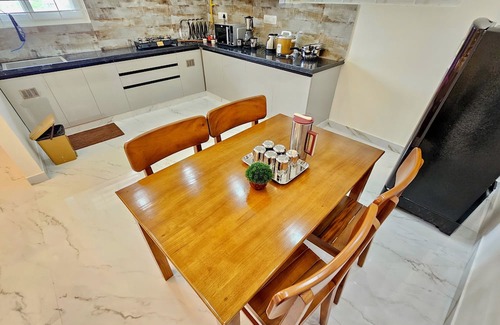 Tirupati Apartment | TrueLife Summit Suites