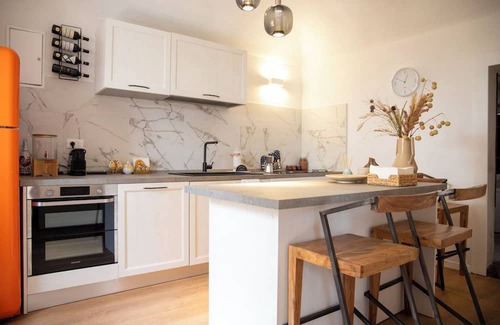 Castagnea House | Ca' Dij Noni