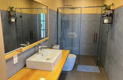 Cua Can Village Resort | Bien Ngot Resort Phu Quoc