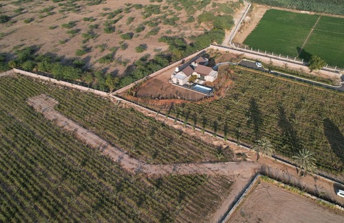 Bhuj Villa | Kshitij Villa