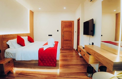 Pala Hotel | ZAAD SUITE