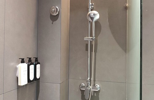 Dinghu District Hotel | Chaoyangli Minzu Dujia Jiudian