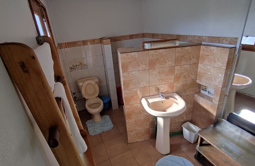 Vakinankaratra House | Maison d'hotes Tsara Tsara Vahiny