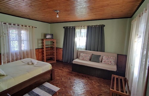 Vakinankaratra House | Maison d'hotes Tsara Tsara Vahiny