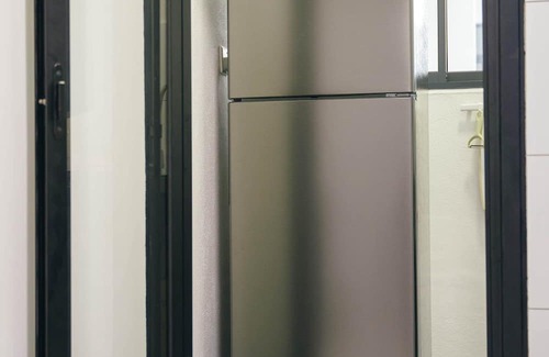 Kampung Bukit Dukong Apartment | 3BR Traders Park Apartment Cheras KL