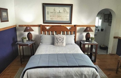 Mbabane Bed & Breakfast | Garden of Eden Cottages and Guest House