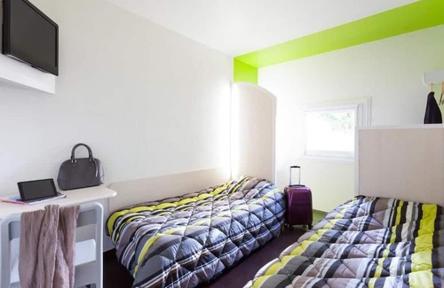 Saintes Hotel | UNISOTEL EX HOTEL F1