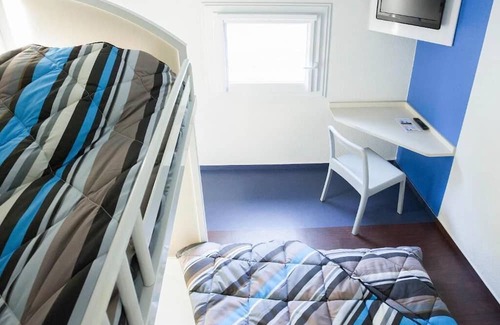 Saintes Hotel | UNISOTEL EX HOTEL F1