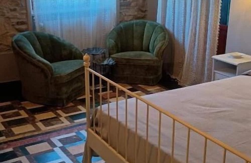 Bistagno Bed & Breakfast | Casa Levi