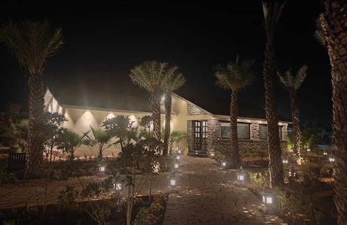 Abu Road Resort | Merriment Private Pool Villas