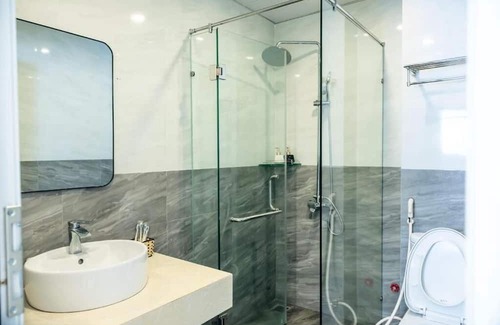 Hue Hotel | Orchid Riverside Villa