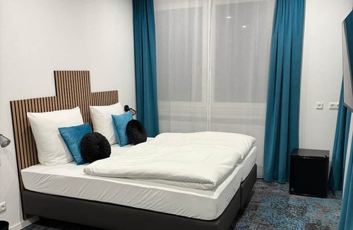 Pegnitz Hotel | Das Hartmanns