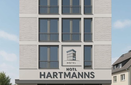 Pegnitz Hotel | Das Hartmanns