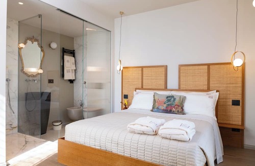 Montignoso Bed & Breakfast | Dimora Moncher