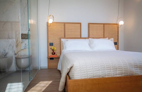 Montignoso Bed & Breakfast | Dimora Moncher