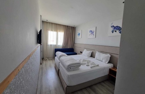 Oualidia Hotel | Seashell