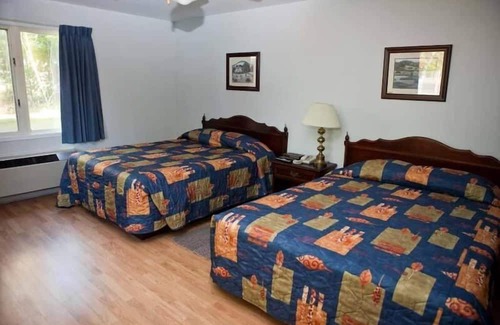 North Sydney Hotel | The Clansman Motel