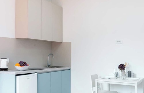 Radanovici Apartment | TQ City Apartments