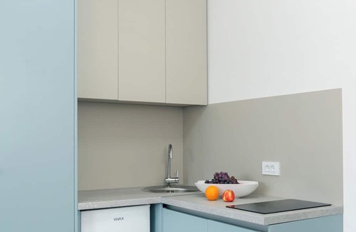Radanovici Apartment | TQ City Apartments