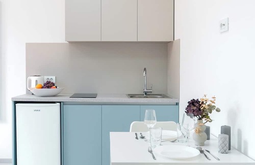Radanovici Apartment | TQ City Apartments