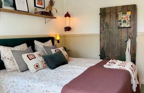 Stege Hotel | Seaside Retreat & Hotel