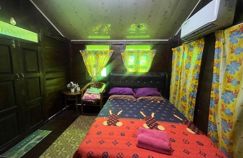 Kuala Kurau Hotel | Capital O 91206 Homestay Pelangi Ban