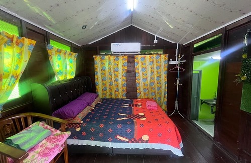 Kuala Kurau Hotel | Capital O 91206 Homestay Pelangi Ban