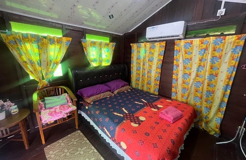 Kuala Kurau Hotel | Capital O 91206 Homestay Pelangi Ban