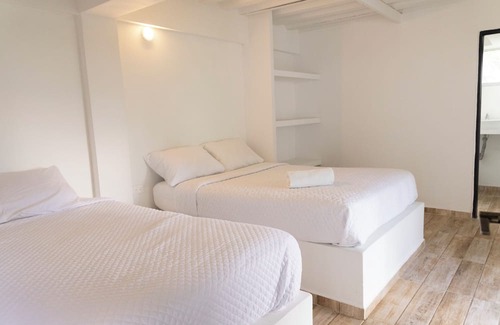 El Jazmin Resort | Anahari Centro Wellness