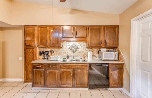 Whitehaven House | Mccorkle Retreat