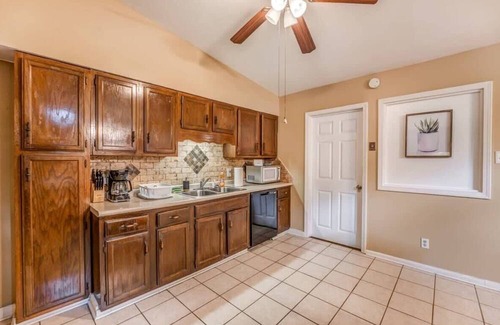 Whitehaven House | Mccorkle Retreat