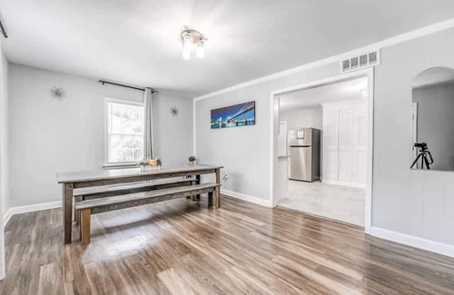 Whitehaven House | Whitehaven Park Retreat