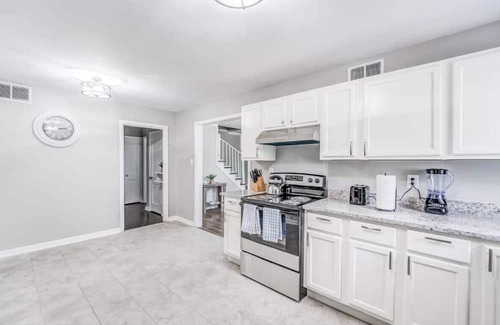 Whitehaven House | Whitehaven Park Retreat